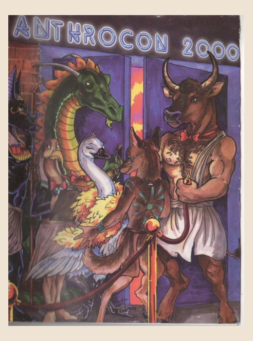 Cover for AC2000