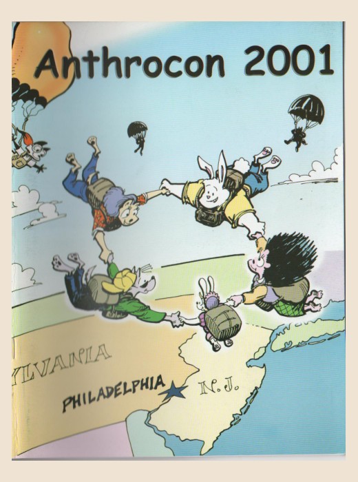 Cover for AC2001