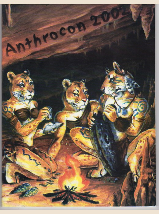 Cover for AC2002