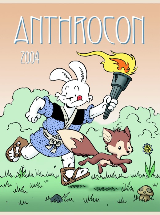 Cover for AC2004