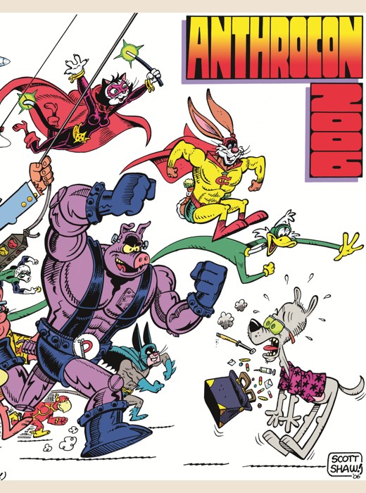 Cover for AC2006