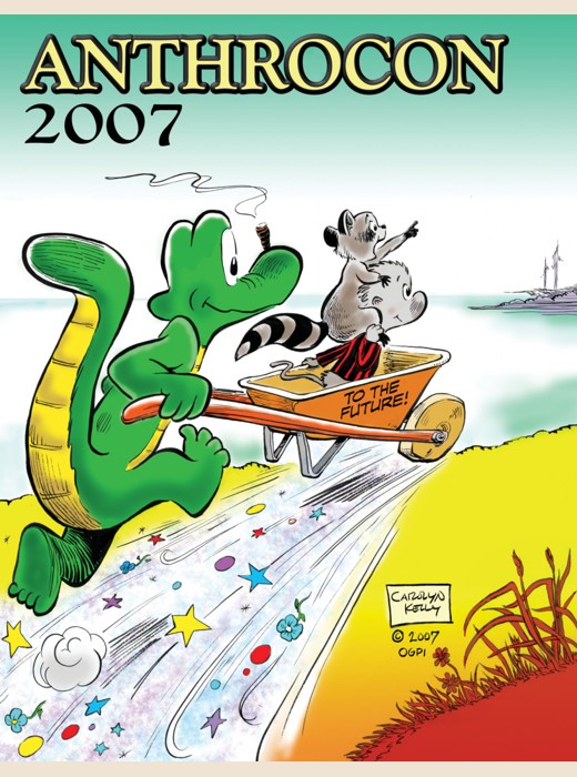 Cover for AC2007