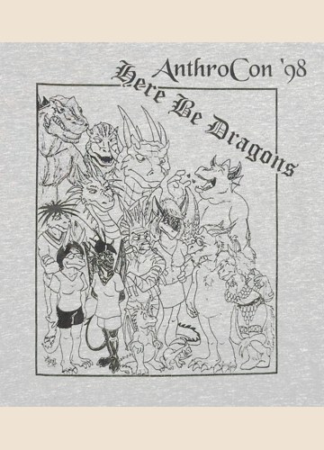 Preview of T-Shirt