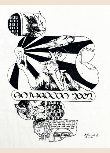 Preview of T-Shirt