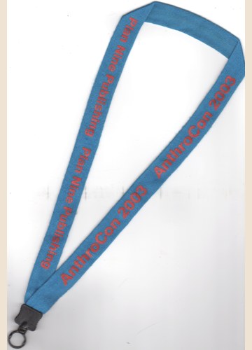 Preview of Lanyard