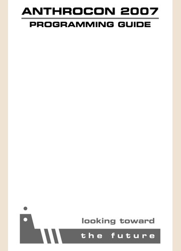 Preview of Pocket Program