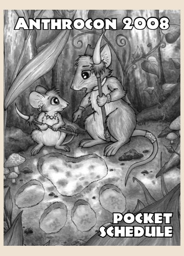 Preview of Pocket Program