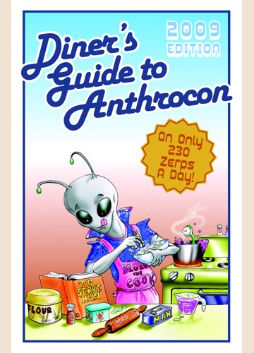 Preview of City Guide