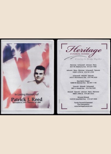 Preview of Furp memorial video