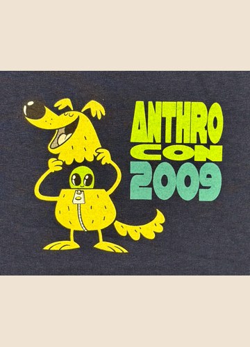 T-Shirt from AC2009
