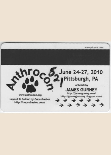 Preview of Door Key (back)