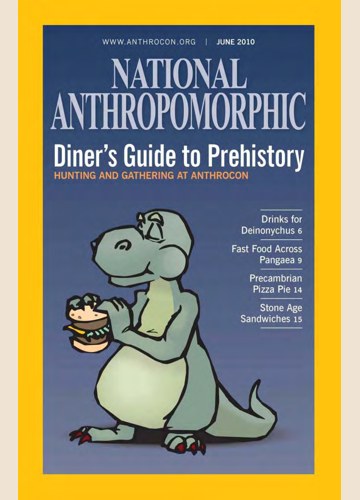 Preview of Dining Guide (online version)