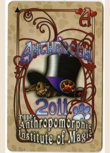 Door Key (front) from AC2011