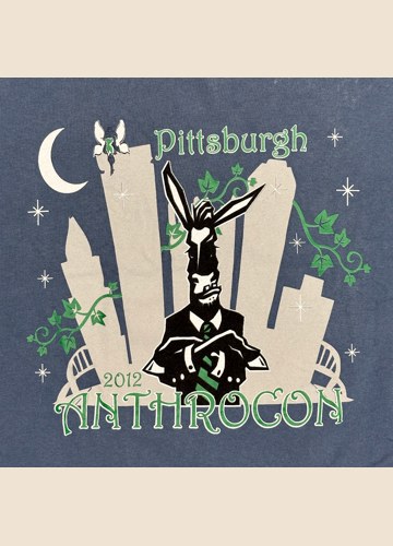 Preview of Hanlon's T-Shirt (front)