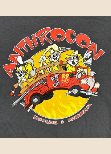 Preview of T-Shirt