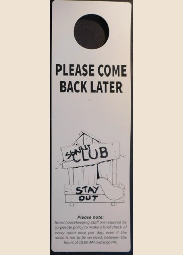 Door Key from AC2014