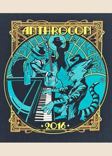 Preview of T-Shirt