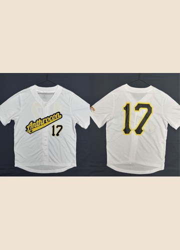 Preview of Baseball Shirt