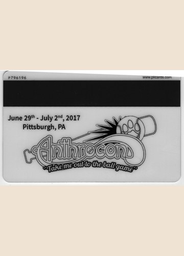 Preview of Door Key (back)