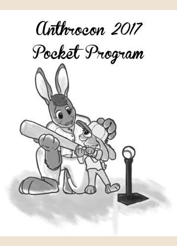 Preview of Pocket Program