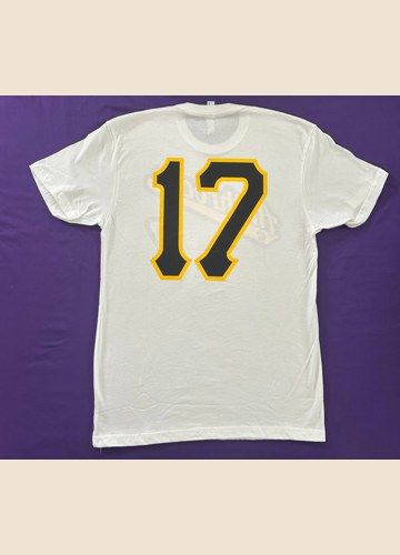 Preview of T-Shirt (back)