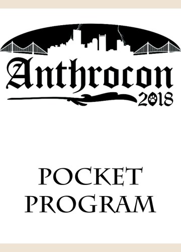 Preview of Pocket Program