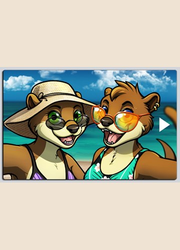 Door Key from AC2019