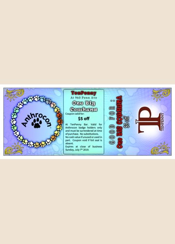 Preview of TenPenny Coupon