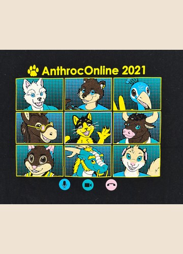 T-Shirt from AC2021
