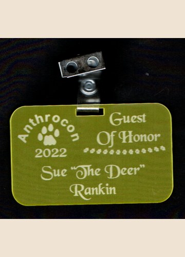GOH Badge from AC2022