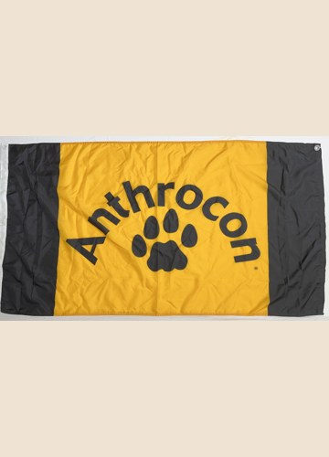 Preview of Anthrocon Flag